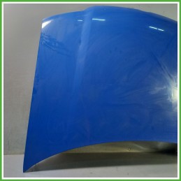 Cofano Motore BLU 1C A5C VOLKSWAGEN POLO 3a Serie 1994 2001 Berlina Originale Usato