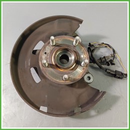 Fusello Anteriore Destro DX OPEL ASTRA P10 1.4 13319481 2009 2015 OPEL 13319481