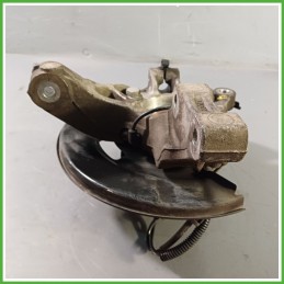 Fusello Anteriore Destro DX OPEL ASTRA P10 1.4 13319481 2009 2015 OPEL 13319481