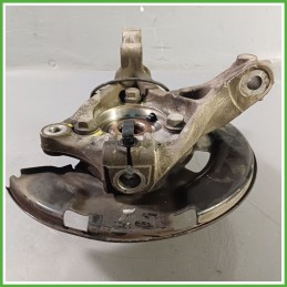 Fusello Anteriore Destro DX OPEL ASTRA P10 1.4 13319481 2009 2015 OPEL 13319481