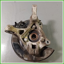 Fusello Anteriore Sinistro SX OPEL ASTRA P10 1.4 13319480 2009 2015 OPEL 13319480
