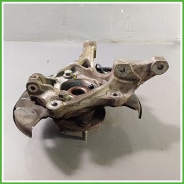 Fusello Anteriore Sinistro SX OPEL ASTRA P10 1.4 13319480 2009 2015 OPEL 13319480