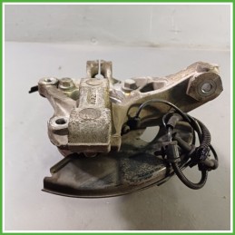 Fusello Anteriore Sinistro SX OPEL ASTRA P10 1.4 13319480 2009 2015 OPEL 13319480