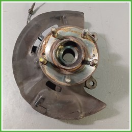 Fusello Anteriore Destro DX KIA SPORTAGE 4a Serie 1.6 51716D7000 2018 2021 KIA 51716D7000