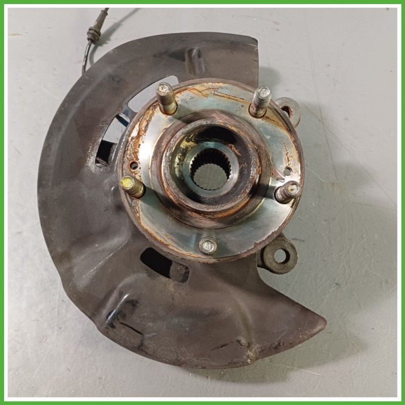 Fusello Anteriore Destro DX KIA SPORTAGE 4a Serie 1.6 51716D7000 2018 2021 KIA 51716D7000