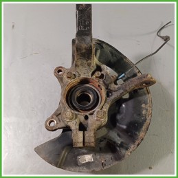 Fusello Anteriore Destro DX KIA SPORTAGE 4a Serie 1.6 51716D7000 2018 2021 KIA 51716D7000