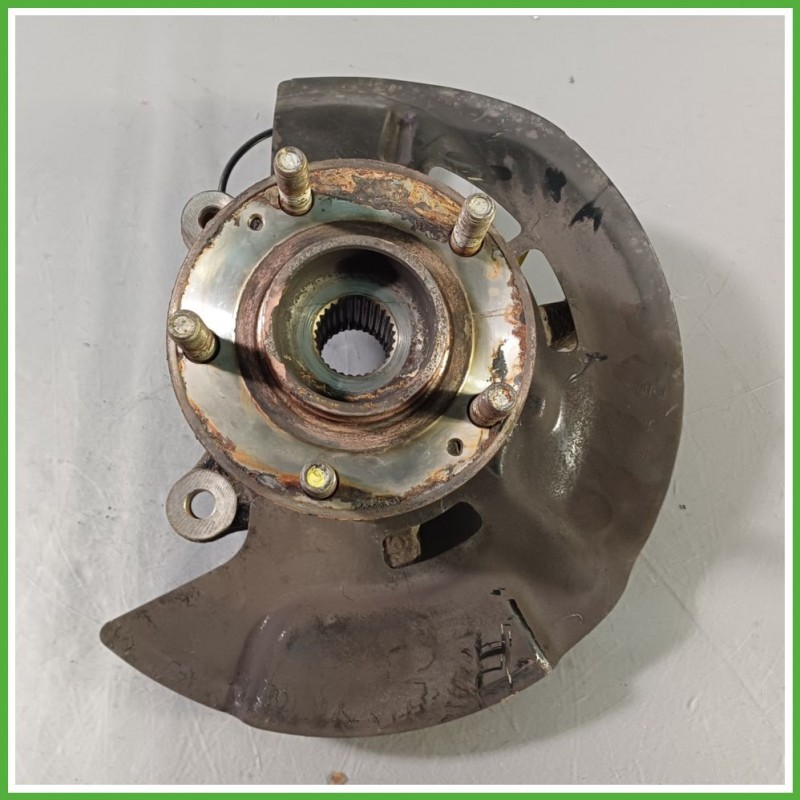 Fusello Anteriore Sinistro SX KIA SPORTAGE 4a Serie 1.6 51715D7000 2018 2021 KIA 51715D7000