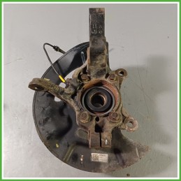 Fusello Anteriore Sinistro SX KIA SPORTAGE 4a Serie 1.6 51715D7000 2018 2021 KIA 51715D7000