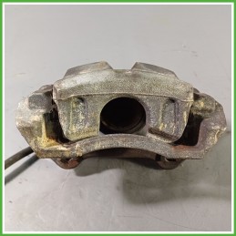 Pinze Freno Anteriore Destro DX KIA SPORTAGE 4a Serie 1.6 58130D3100 2018 2021 MOBIS D7