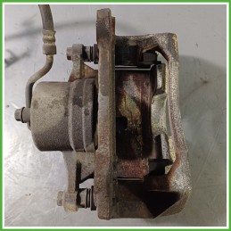 Pinze Freno Anteriore Destro DX KIA SPORTAGE 4a Serie 1.6 58130D3100 2018 2021 MOBIS D7