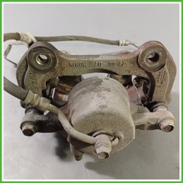 Pinze Freno Anteriore Destro DX KIA SPORTAGE 4a Serie 1.6 58130D3100 2018 2021 MOBIS D7