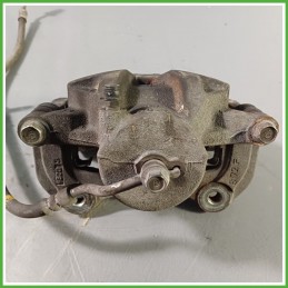Pinze Freno Anteriore Sinistro SX KIA SPORTAGE 4a Serie 1.6 58180D3100 2018 2021 MOBIS D7