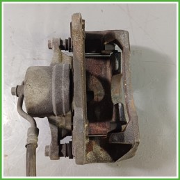 Pinze Freno Anteriore Sinistro SX KIA SPORTAGE 4a Serie 1.6 58180D3100 2018 2021 MOBIS D7