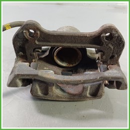 Pinze Freno Anteriore Sinistro SX KIA SPORTAGE 4a Serie 1.6 58180D3100 2018 2021 MOBIS D7