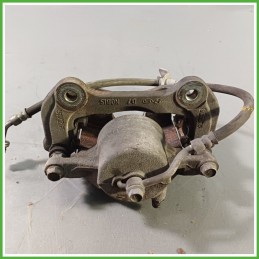 Pinze Freno Anteriore Sinistro SX KIA SPORTAGE 4a Serie 1.6 58180D3100 2018 2021 MOBIS D7