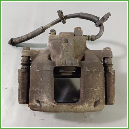 Pinze Freno Anteriore Destro DX DODGE NITRO 2.8 KR8003697AD 2007 2010 TRW 16018401