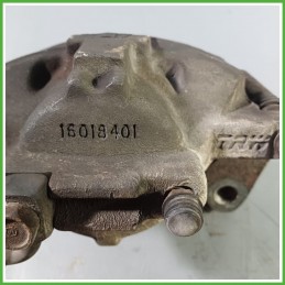Pinze Freno Anteriore Destro DX DODGE NITRO 2.8 KR8003697AD 2007 2010 TRW 16018401