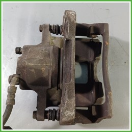 Pinze Freno Anteriore Destro DX DODGE NITRO 2.8 KR8003697AD 2007 2010 TRW 16018401