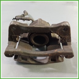 Pinze Freno Anteriore Destro DX DODGE NITRO 2.8 KR8003697AD 2007 2010 TRW 16018401