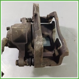 Pinze Freno Anteriore Destro DX DODGE NITRO 2.8 KR8003697AD 2007 2010 TRW 16018401