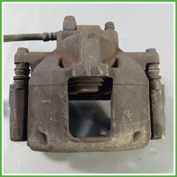 Pinze Freno Anteriore Sinistro SX DODGE NITRO 2.8 K68003707AB 2007 2010 TRW 16018401