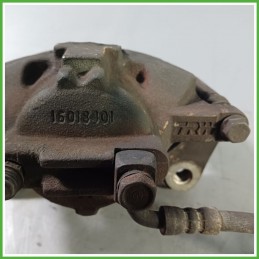 Pinze Freno Anteriore Sinistro SX DODGE NITRO 2.8 K68003707AB 2007 2010 TRW 16018401