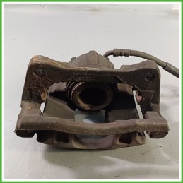 Pinze Freno Anteriore Sinistro SX DODGE NITRO 2.8 K68003707AB 2007 2010 TRW 16018401
