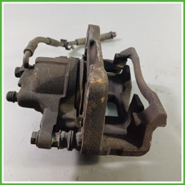 Pinze Freno Anteriore Sinistro SX DODGE NITRO 2.8 K68003707AB 2007 2010 TRW 16018401