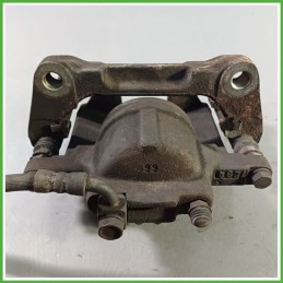 Pinze Freno Anteriore Sinistro SX DODGE NITRO 2.8 K68003707AB 2007 2010 TRW 16018401
