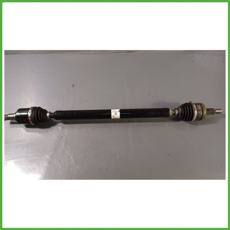 Semiasse Anteriore Destro DX KIA SPORTAGE 4a Serie 1.6 49501D7070 2018 2021 KIA D17