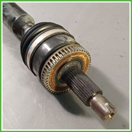 Semiasse Anteriore Destro DX KIA SPORTAGE 4a Serie 1.6 49501D7070 2018 2021 KIA D17