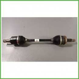 Semiasse Anteriore Sinistro SX KIA SPORTAGE 4a Serie 1.6 49500D7070 2018 2021 KIA T17
