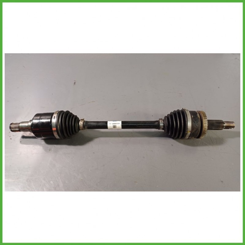 Semiasse Anteriore Sinistro SX KIA SPORTAGE 4a Serie 1.6 49500D7070 2018 2021 KIA T17