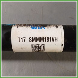 Semiasse Anteriore Sinistro SX KIA SPORTAGE 4a Serie 1.6 49500D7070 2018 2021 KIA T17