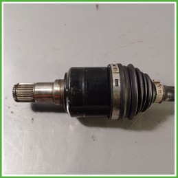 Semiasse Anteriore Sinistro SX KIA SPORTAGE 4a Serie 1.6 49500D7070 2018 2021 KIA T17