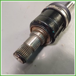 Semiasse Anteriore Sinistro SX KIA SPORTAGE 4a Serie 1.6 49500D7070 2018 2021 KIA T17