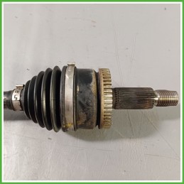 Semiasse Anteriore Sinistro SX KIA SPORTAGE 4a Serie 1.6 49500D7070 2018 2021 KIA T17