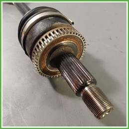 Semiasse Anteriore Sinistro SX KIA SPORTAGE 4a Serie 1.6 49500D7070 2018 2021 KIA T17