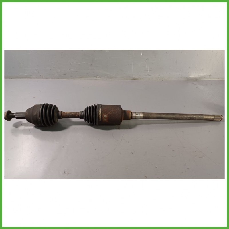 Semiasse Anteriore Destro DX DODGE NITRO 2.8 K05189278AA 2007 2010