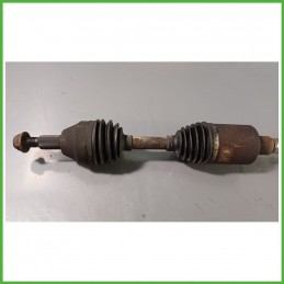 Semiasse Anteriore Destro DX DODGE NITRO 2.8 K05189278AA 2007 2010