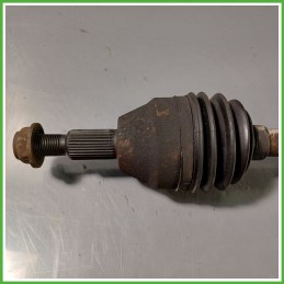 Semiasse Anteriore Destro DX DODGE NITRO 2.8 K05189278AA 2007 2010