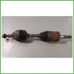 Semiasse Anteriore Sinistro SX DODGE NITRO 2.8 K05189279AA 2007 2010