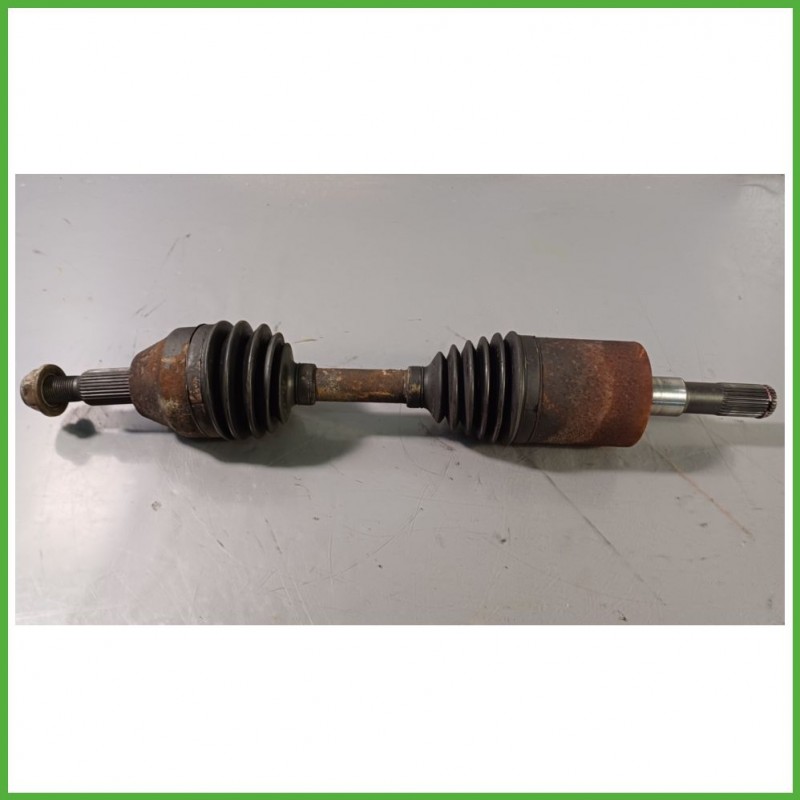 Semiasse Anteriore Sinistro SX DODGE NITRO 2.8 K05189279AA 2007 2010