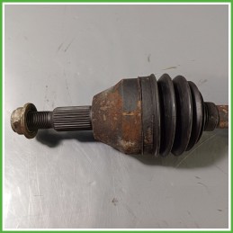 Semiasse Anteriore Sinistro SX DODGE NITRO 2.8 K05189279AA 2007 2010