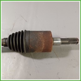 Semiasse Anteriore Sinistro SX DODGE NITRO 2.8 K05189279AA 2007 2010