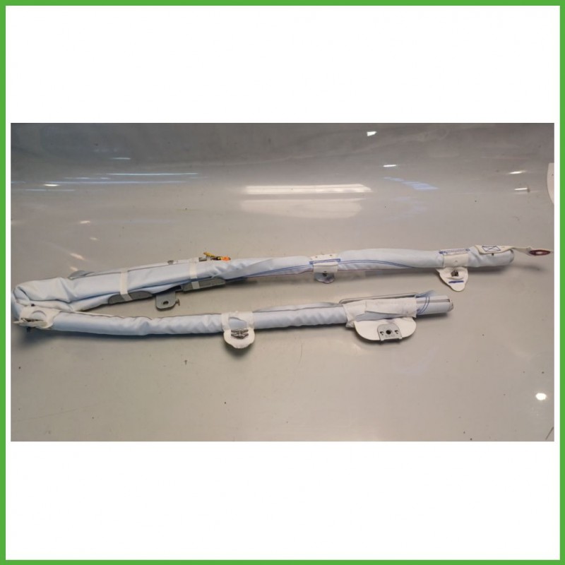 Airbag Laterale Sinistro SX SSANGYONG XLV 1.6 8621035000 2016 2021 AUTOLIV