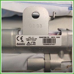 Airbag Laterale Sinistro SX SSANGYONG XLV 1.6 8621035000 2016 2021 AUTOLIV