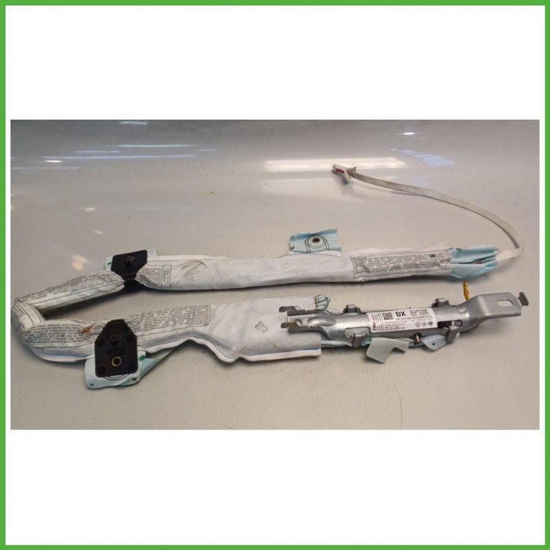 Airbag Laterale Destro DX FIAT 500 3P 1.2 52230684 2007 2015 TRW 34110542C