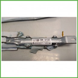 Airbag Laterale Destro DX FIAT 500 3P 1.2 52230684 2007 2015 TRW 34110542C