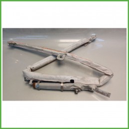 Airbag Laterale Destro DX CHEVROLET (DAEWOO) AVEO T300 1.3 95325791 2011